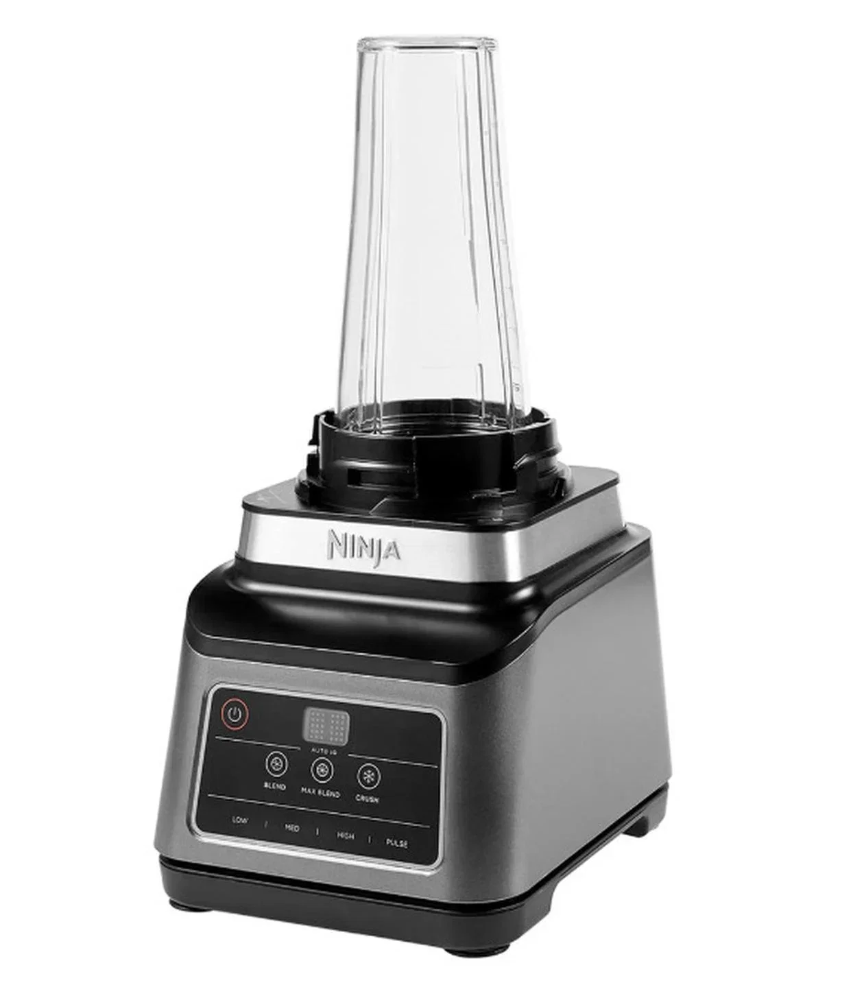 Kokteilinė NINJA 2-in-1 Blender with Auto-IQ BN750EU-1