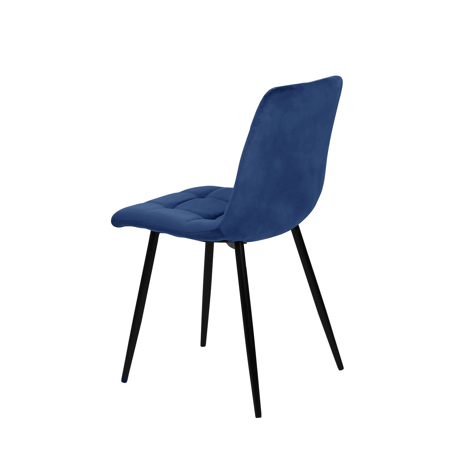 Kėdė CHILLI, tamsiai mėlyna - 4