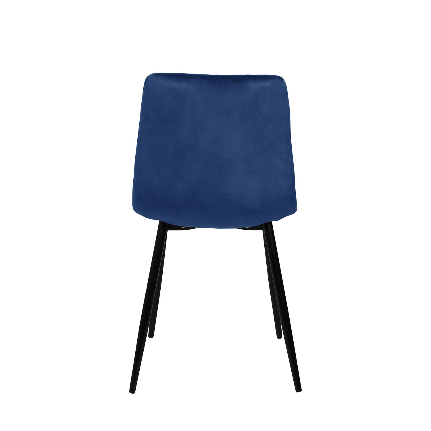 Kėdė CHILLI, tamsiai mėlyna - 5