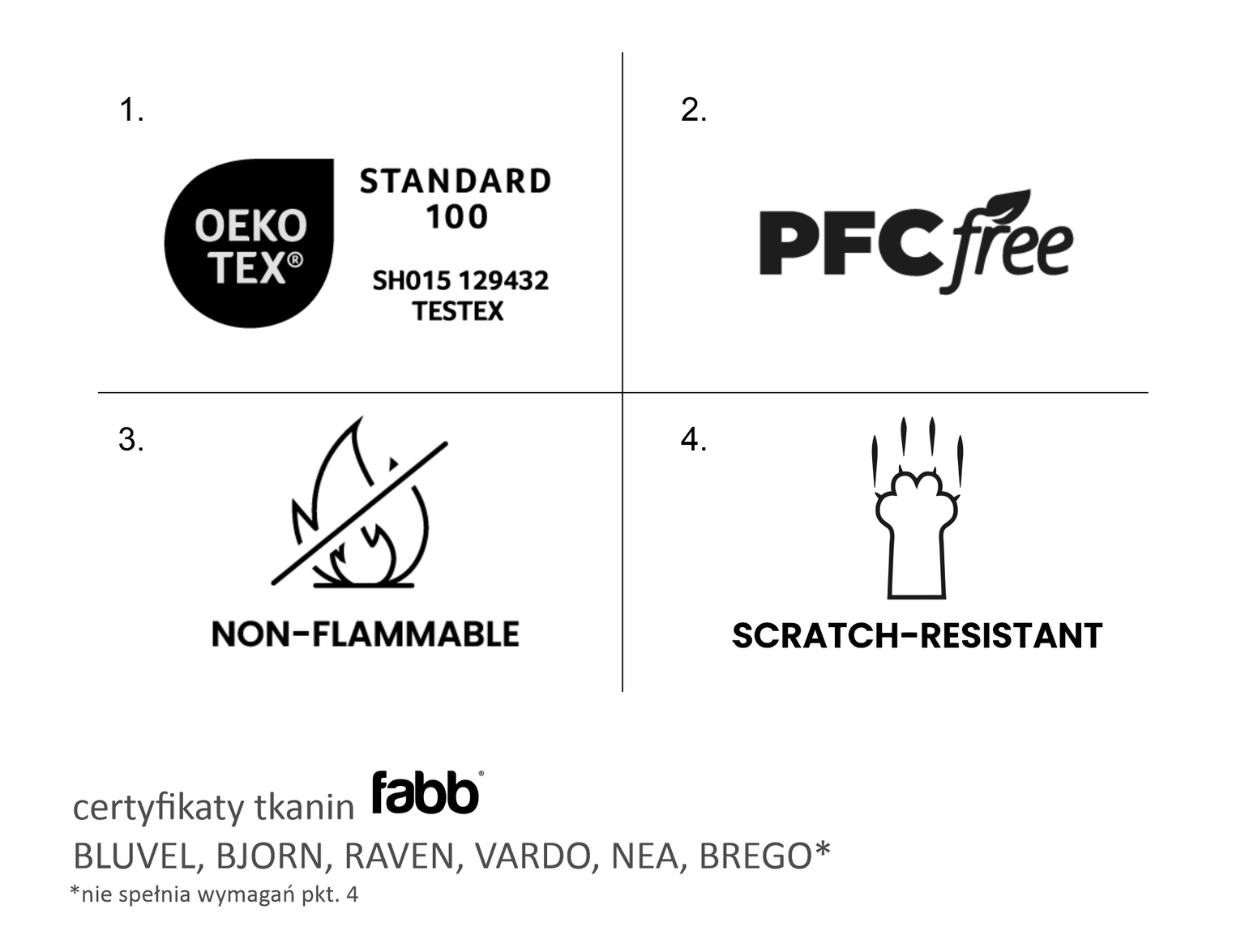 Baro kėdė CHIC H-2, pilka/juoda-1