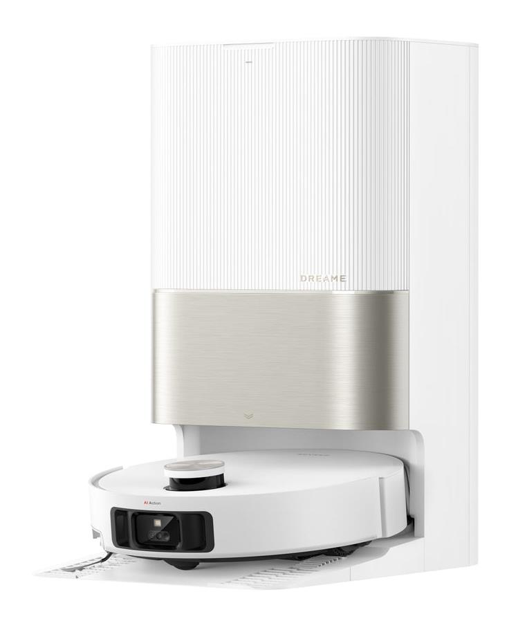 Dulkių siurblys - robotas DREAME X50 ULTRA RLX85CE - 4