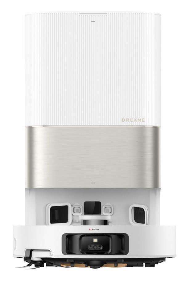 Dulkių siurblys - robotas DREAME X50 ULTRA RLX85CE - 3