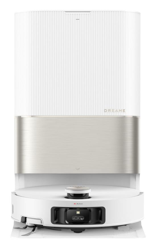 Dulkių siurblys - robotas DREAME X50 ULTRA RLX85CE-1