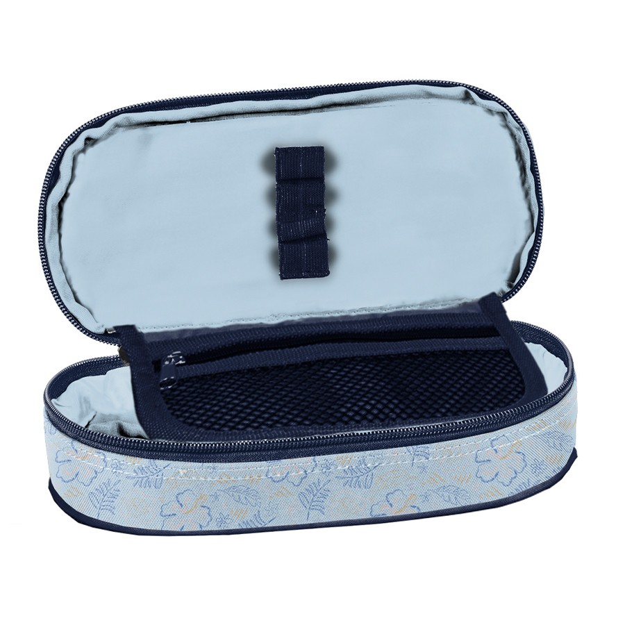 Penalas STITCH BLUE ALOHA DS26UU-013-1