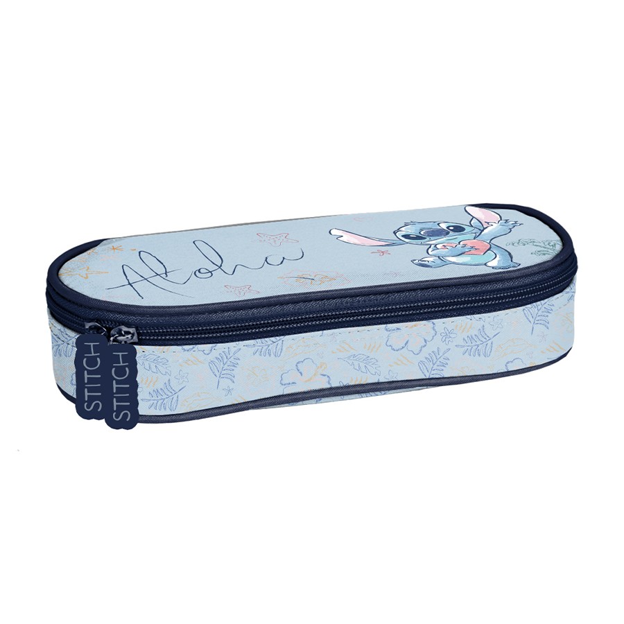 Penalas STITCH BLUE ALOHA DS26UU-013-0