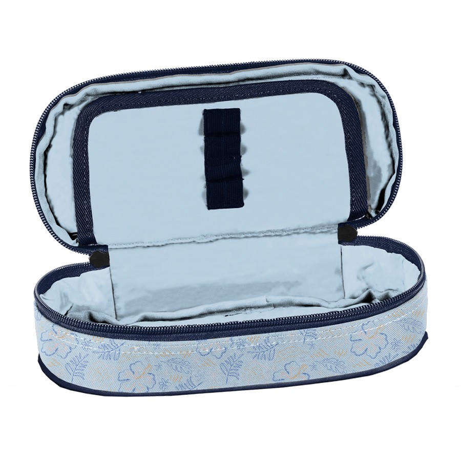 Penalas STITCH BLUE ALOHA DS26UU-013 - 3