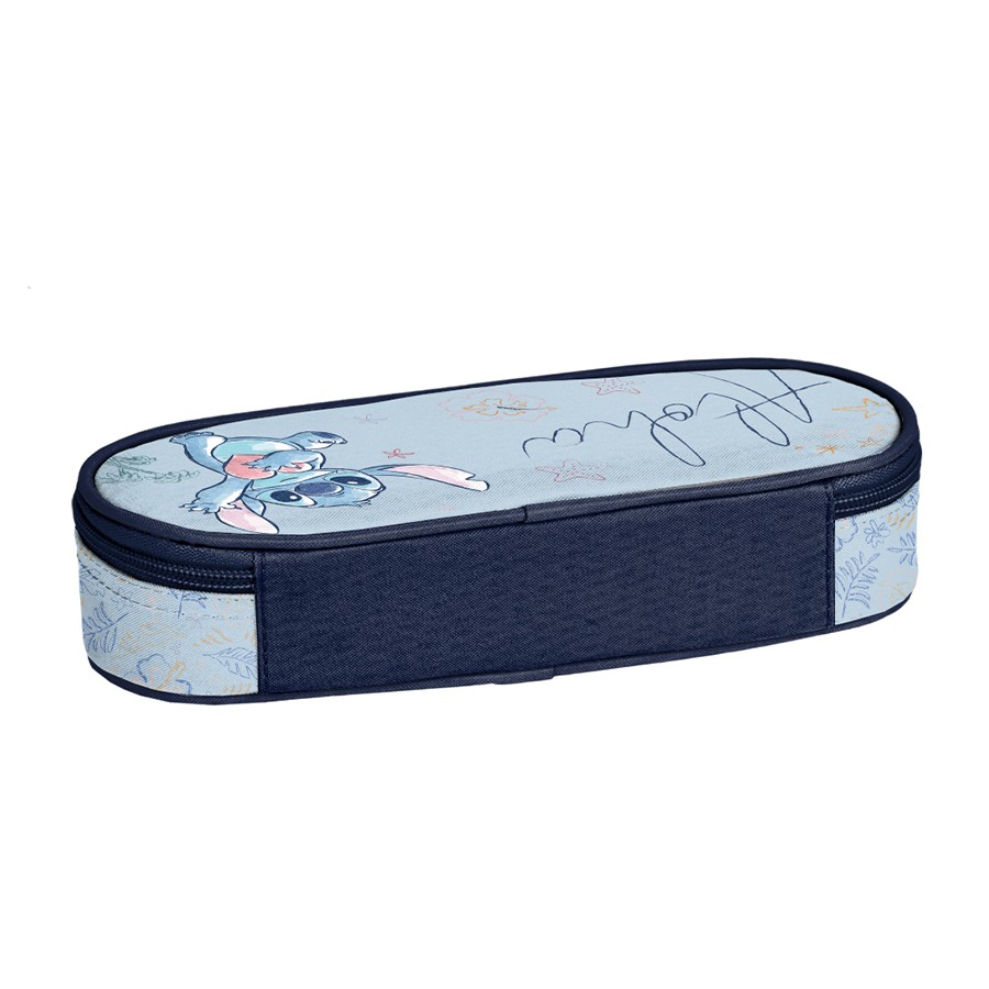 Penalas STITCH BLUE ALOHA DS26UU-013 - 4