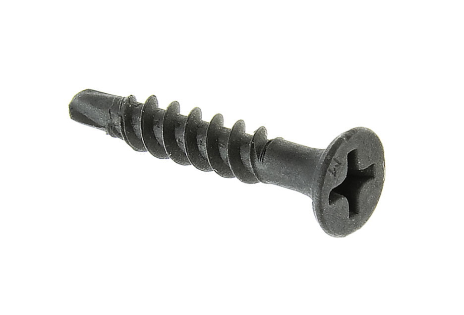 GKP sraigtai į metalą su grąžteliu KNAUF,TB 3,5 x 35 mm, 200 vnt.-0