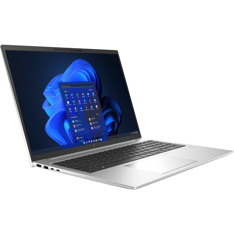 Nešiojamas kompiuteris HP EliteBook 860 G9, i5-1235U, 8GB, 256GB, 16" - 3