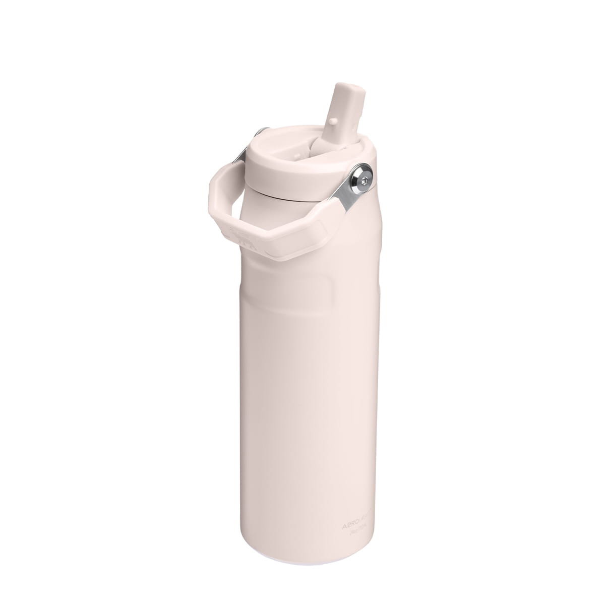 Gertuvė STANLEY BOTTLE FLIP STRAW, rožinės sp., 700 ml-1