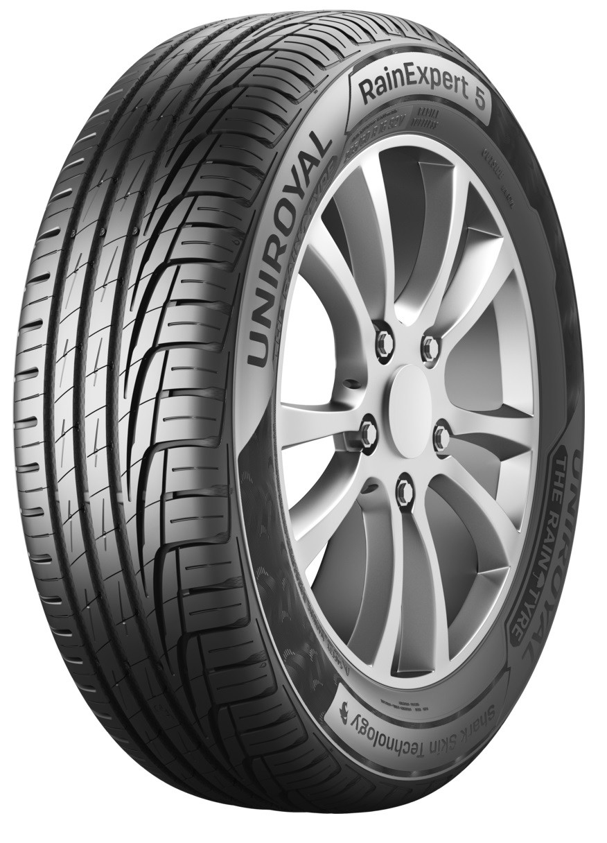 Uniroyal RainExpert 5 225/65 R17 102 H