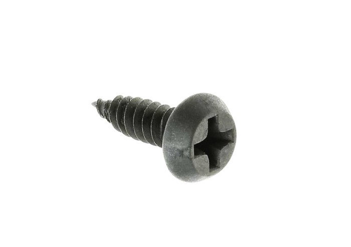 Savisriegiai KNAUF, LN 3,5 x 11 mm, metalas/metalas iki 0,7mm, 200 vnt.-0