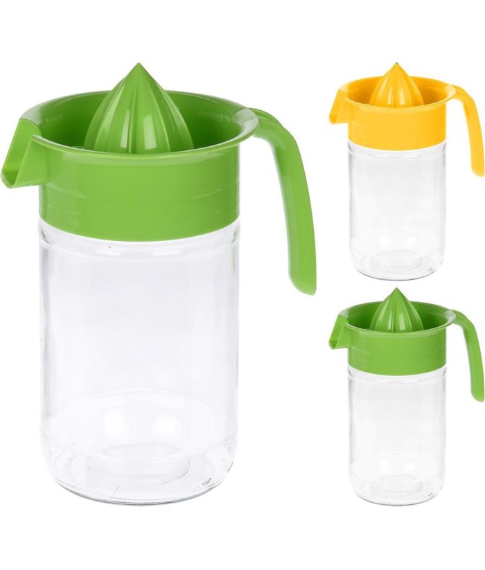 Sulčių spaudimo indas, 660 ml-0