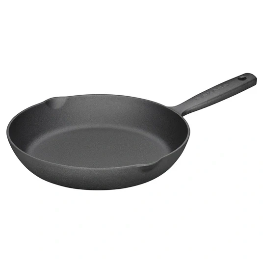 Ketaus keptuvė Fiskars Folken, 28 cm-1