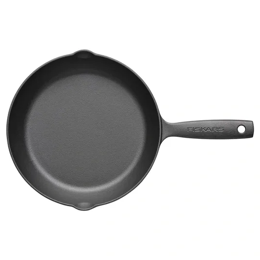 Ketaus keptuvė Fiskars Folken, 28 cm - 3