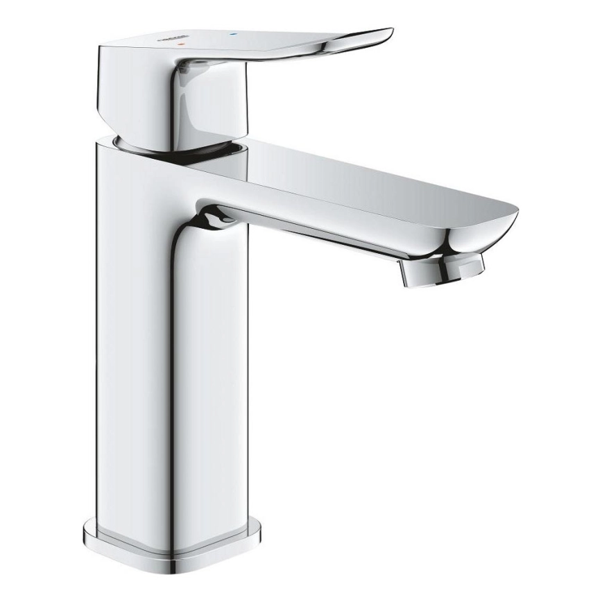 Praustuvo maišytuvas GROHE DICE M, su dugno vožtuvu, chromo sp.-0
