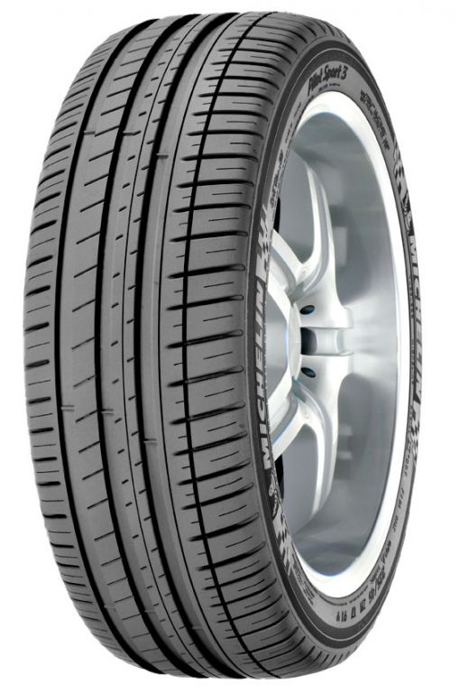Michelin Pilot Sport 3 245/45 R19 102 Y - 1