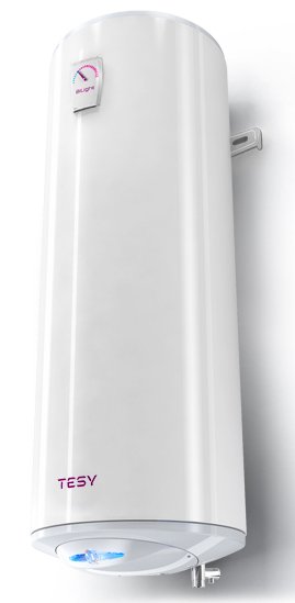 Kombinuotas vandens šildytuvas TESY GCVS80, 80 l, 2 kW-0