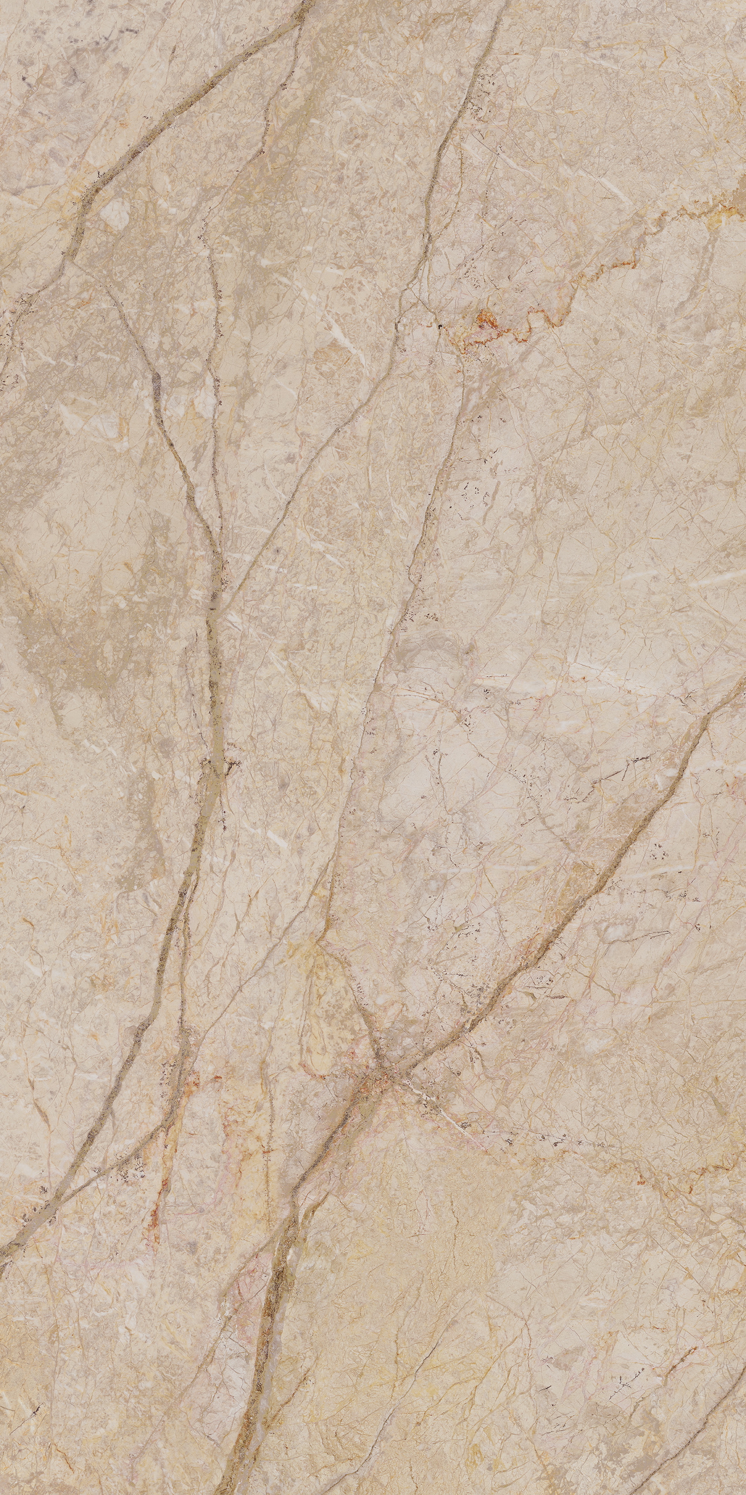Akmens masės plytelės MARBIS BEIGE GRES SZKL., rekt., matinės, 59,8 x 119,8 cm-0