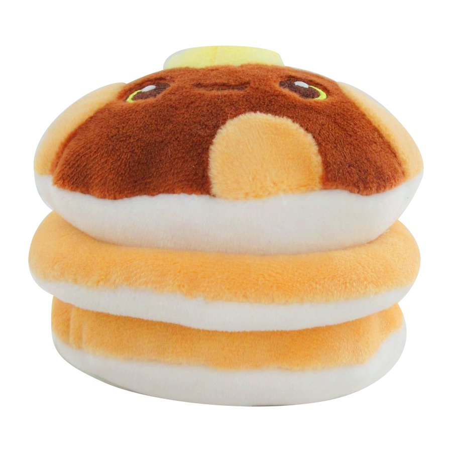 Pliušinis žaislas MINIS SUPER SQUEESHY - 5
