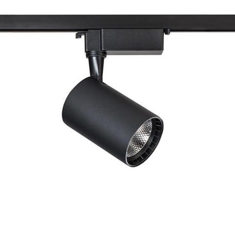 Kryptinis LED šviestuvas EPISTAR COB, 5 W-0