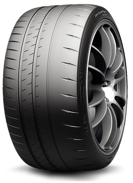 Michelin Pilot Sport Cup 2 Connect 245/40R18 97 Y