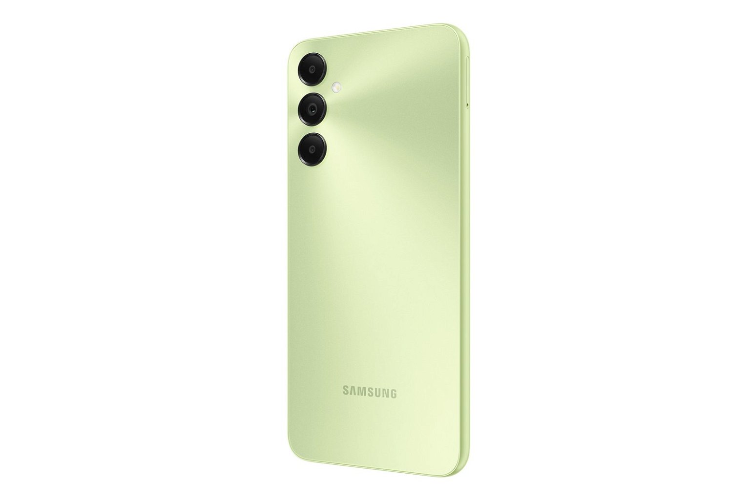 Mobilusis telefonas SAMSUNG Galaxy A05s, 4/128GB, Light Green - 3