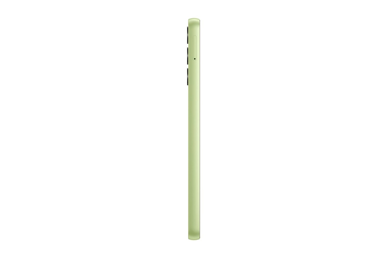 Mobilusis telefonas SAMSUNG Galaxy A05s, 4/128GB, Light Green - 4