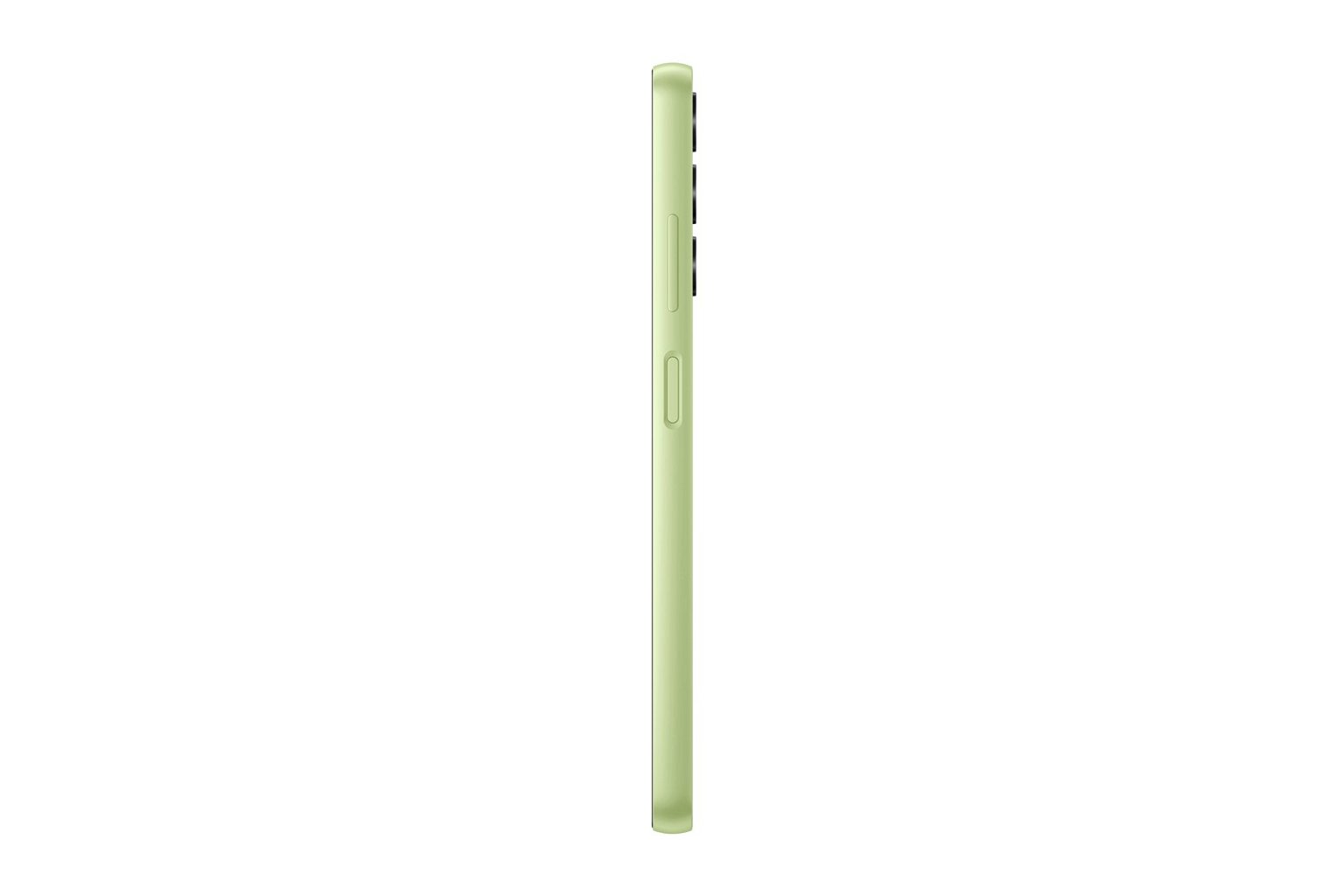Mobilusis telefonas SAMSUNG Galaxy A05s, 4/128GB, Light Green - 5