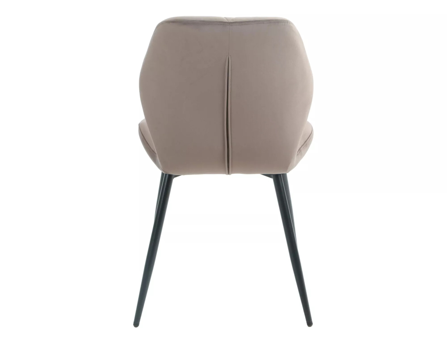 Kėdė Rick Velvet, smėlio - 7