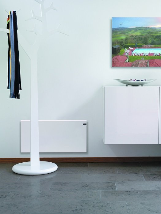 Elektrinis radiatorius NEO NP12KDT 1200W-1