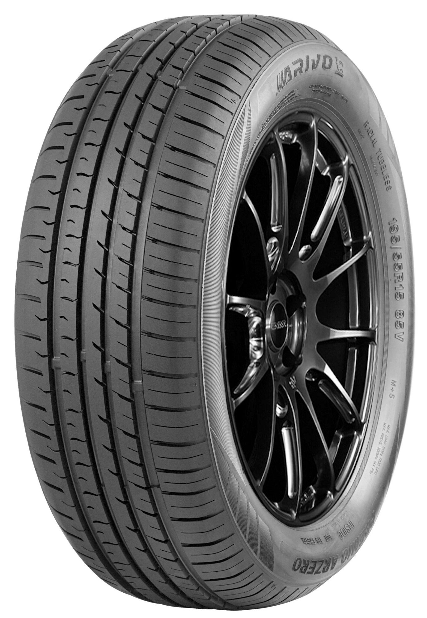 Arivo Premio Arzero 185/55R15 82 V