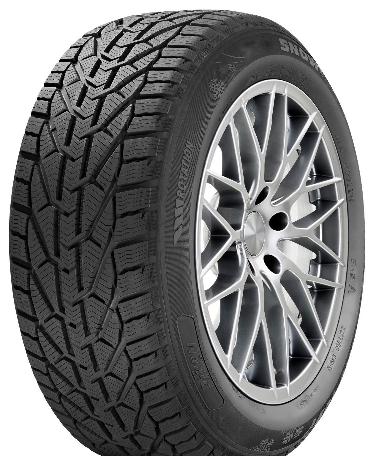 Riken Snow 225/45R18 95 V