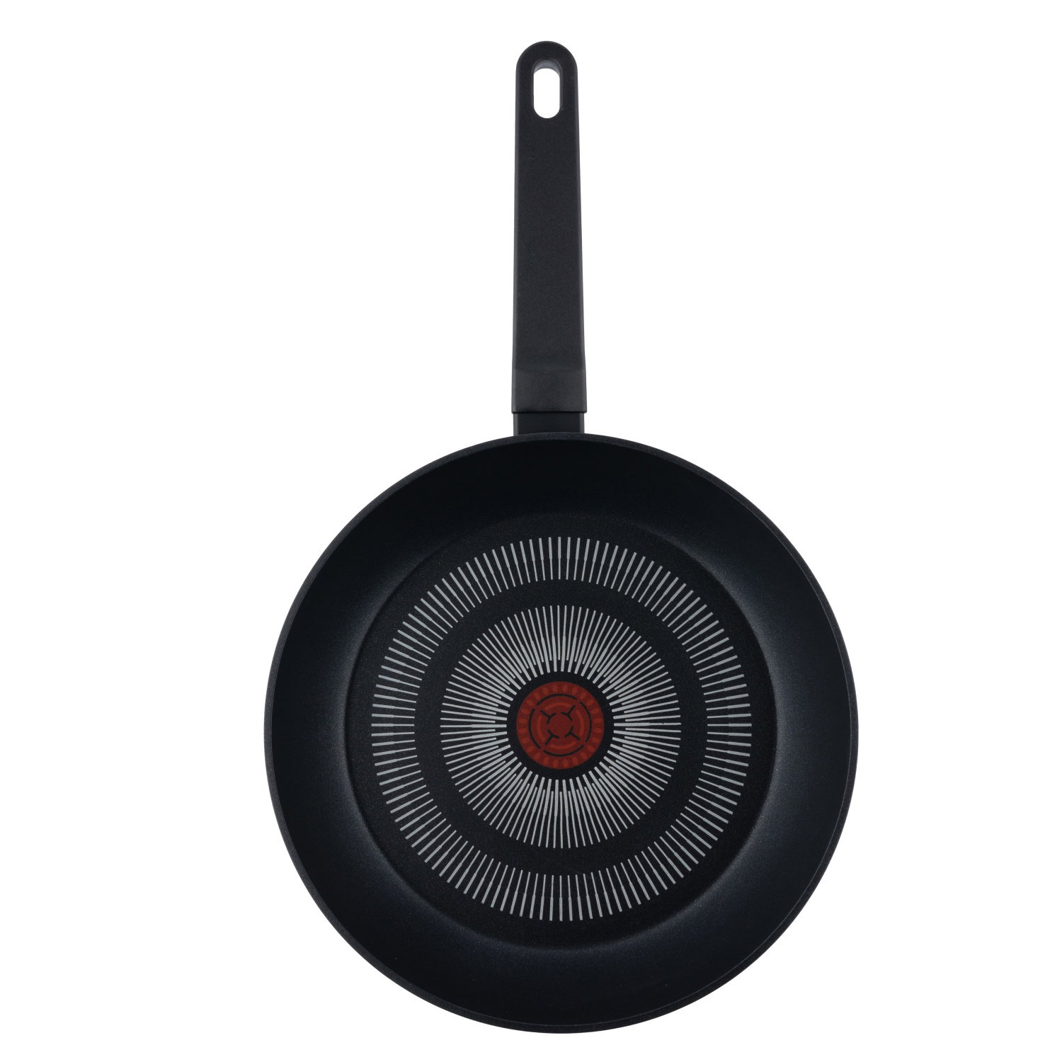 Keptuvė nepridegančia danga UNIWELL, tinka ir indukcinei viryklei, 24 cm-1