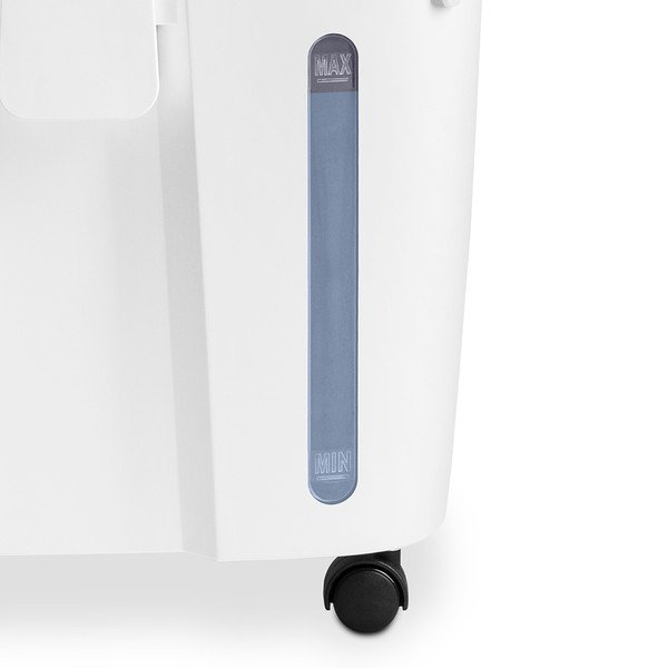 Mobilus oro vėsintuvas Trotec PAE 51 16-00248 - 8