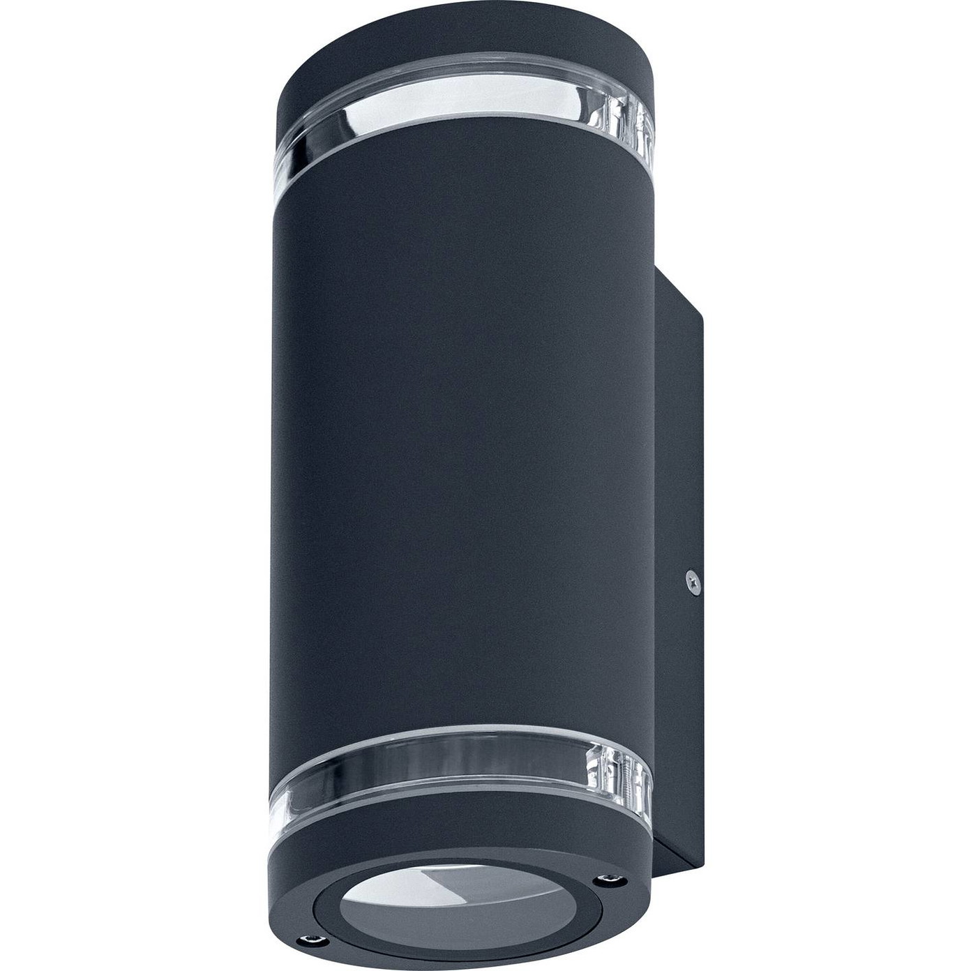 Sieninis lauko šviestuvas OSRAM ENDURA CLASSIC BEAM GAP, IP44, 2xGU10, max 2x35W, h23,3cm-0