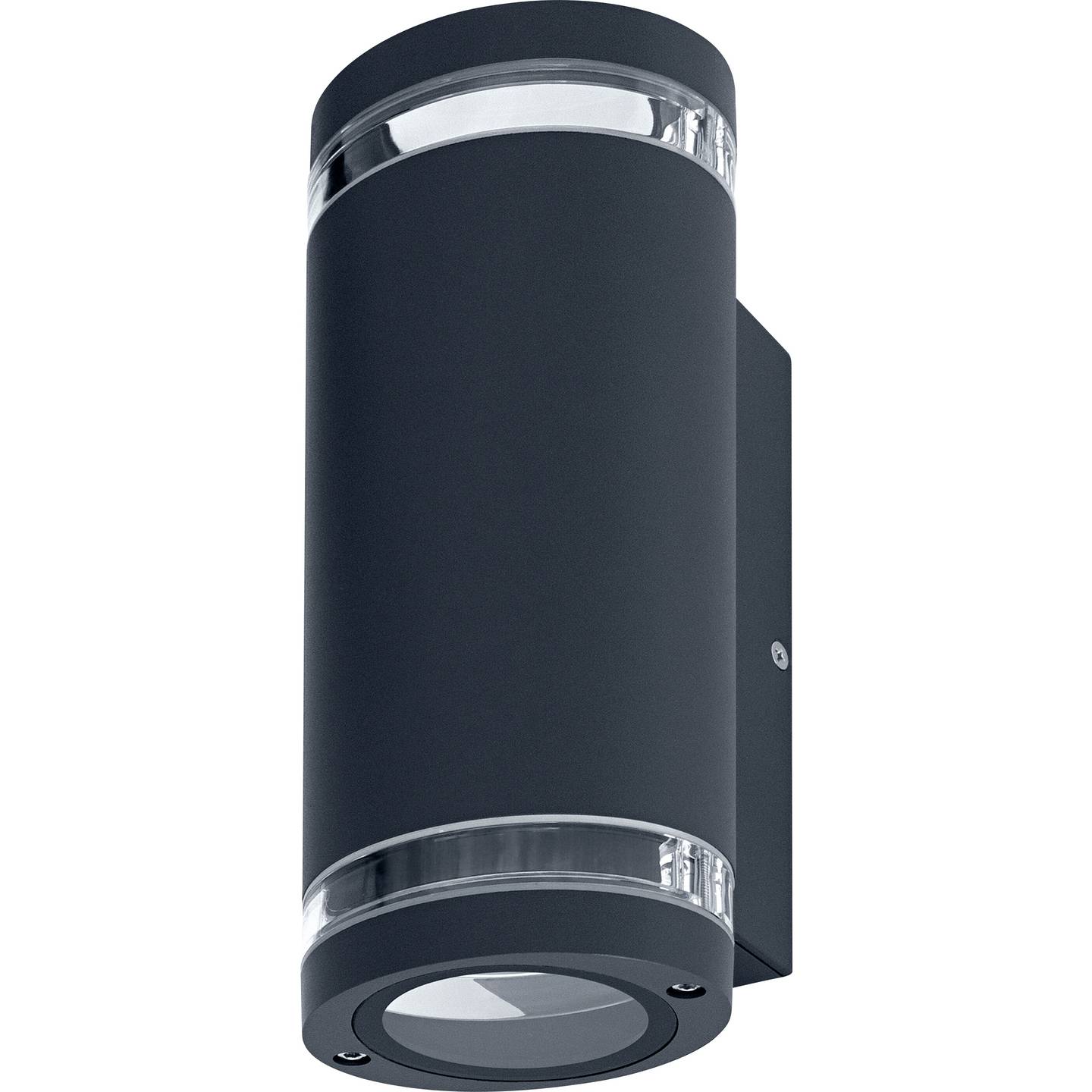 Sieninis lauko šviestuvas OSRAM ENDURA CLASSIC BEAM GAP, IP44, 2xGU10, max 2x35W, h23,3cm-0