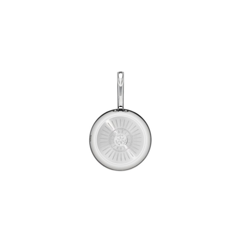 Keptuvių rinkinys TEFAL INTUITION, aliuminis, tinka indukcinei viryklei, ø 20 cm, ø 26 cm-1