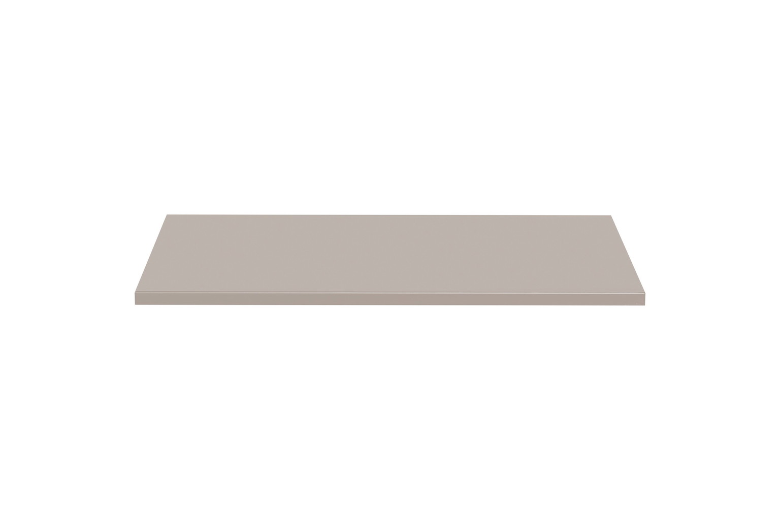 Stalviršis COMAD ADEL 120, kašmyro sp., 120,6 x 2,2 x 46,6 cm - 3