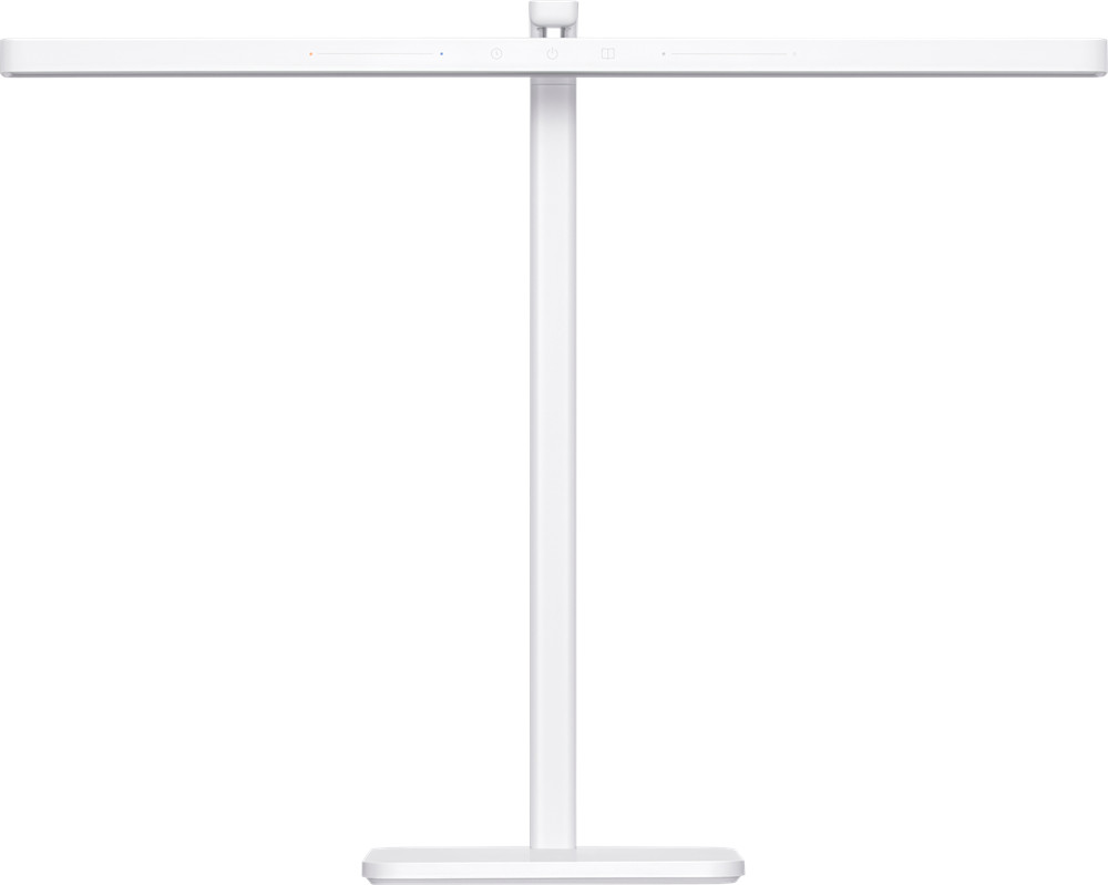 Stalinis šviestuvas Xiaomi LED Desk Lamp 2, LED, 10W-0