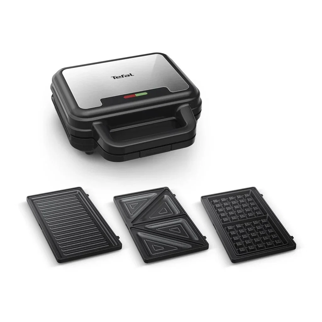 Sumuštinių kepyklė TEFAL, 700W-0