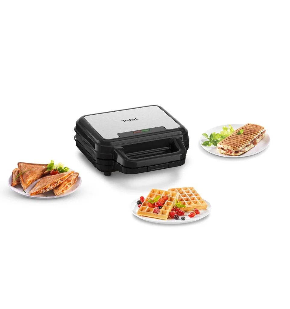 Sumuštinių kepyklė TEFAL, 700W - 4