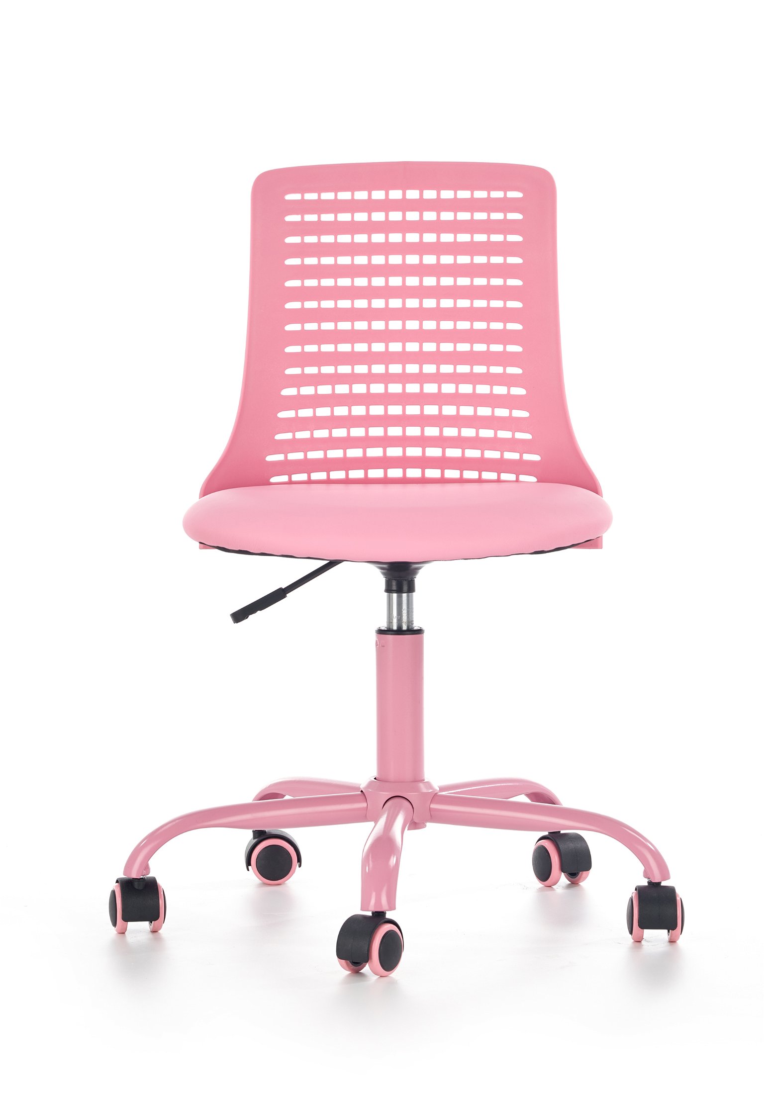 Biuro kėdė PURE, rožinė - 3