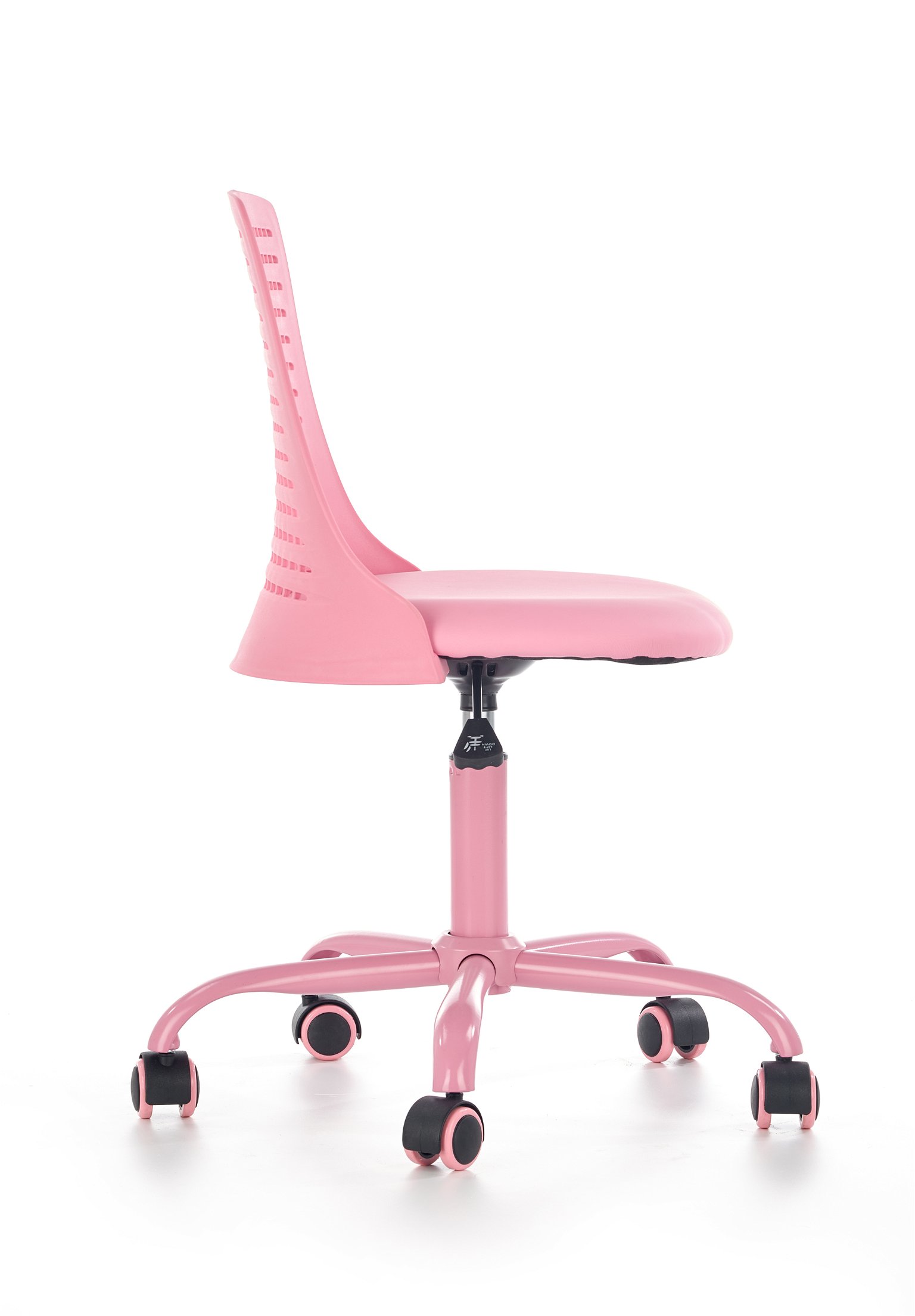 Biuro kėdė PURE, rožinė - 6