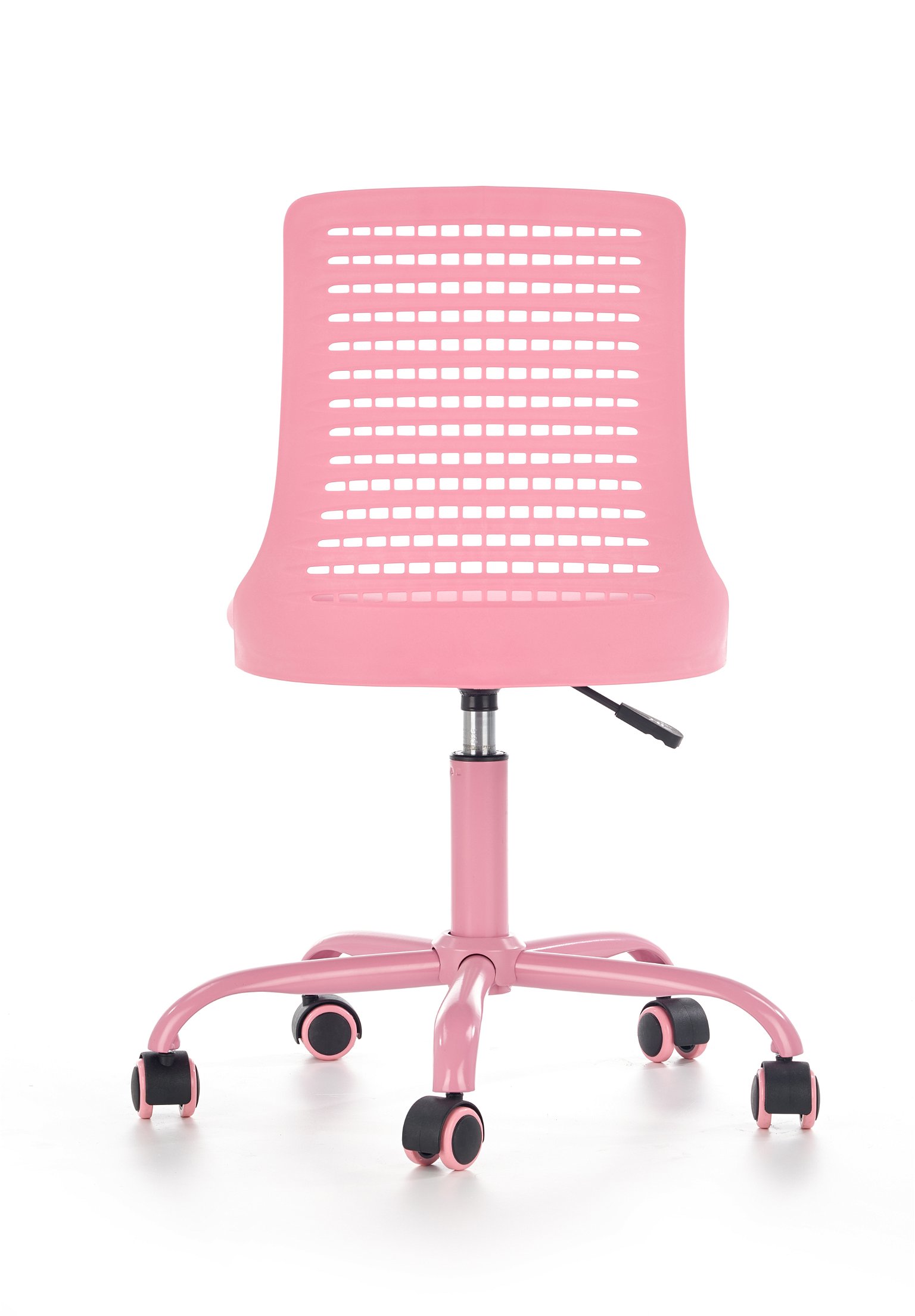 Biuro kėdė PURE, rožinė - 4