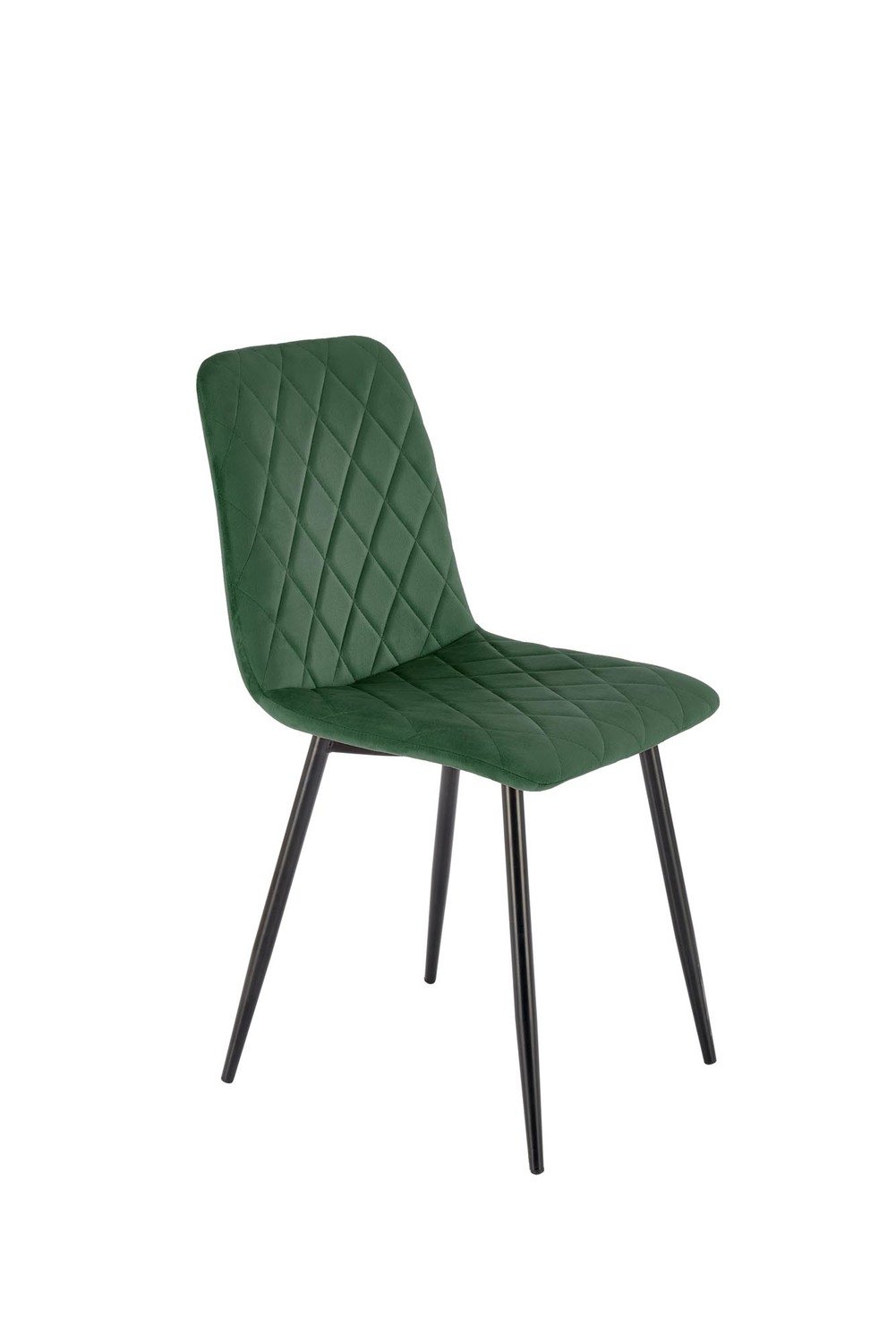 Kėdė K520, žalia
