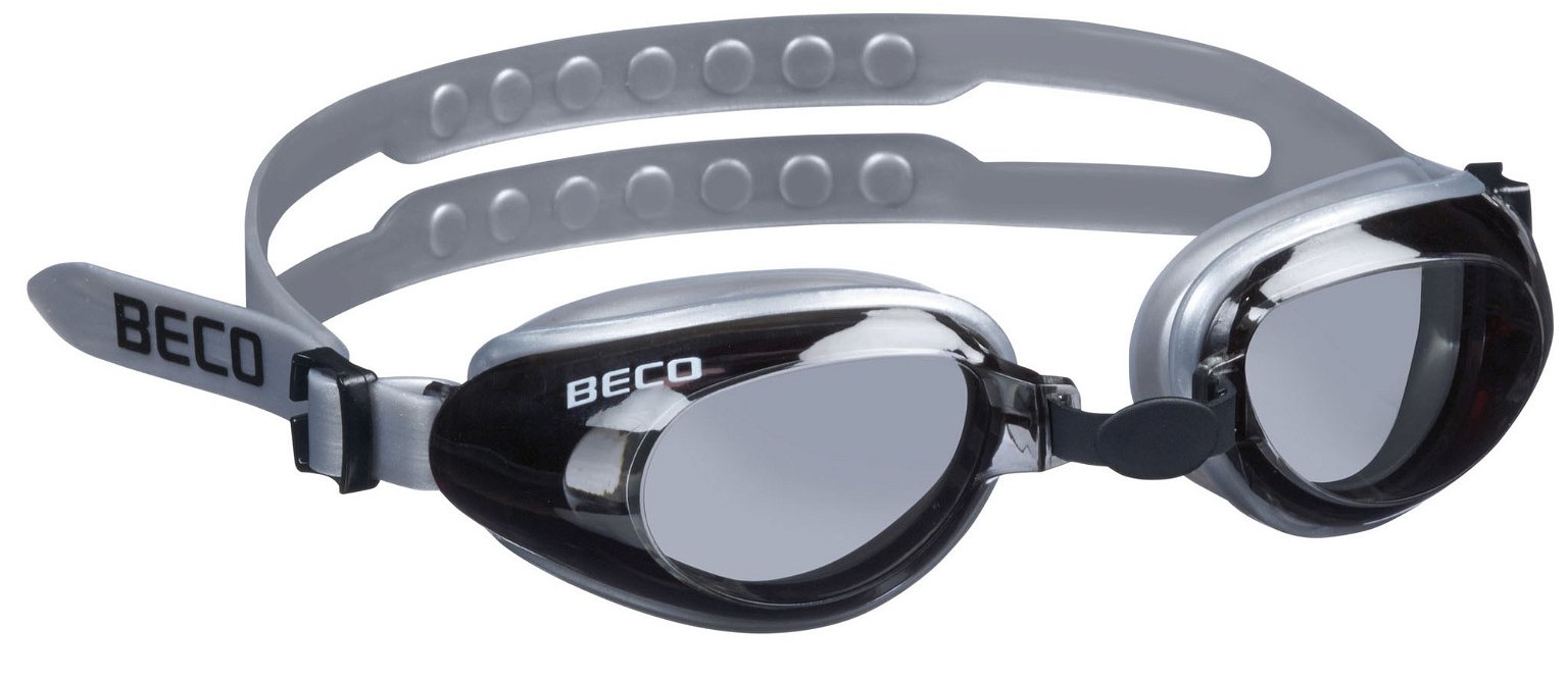 Plaukimo akiniai Training UV antifog 9924 įvairių sp.