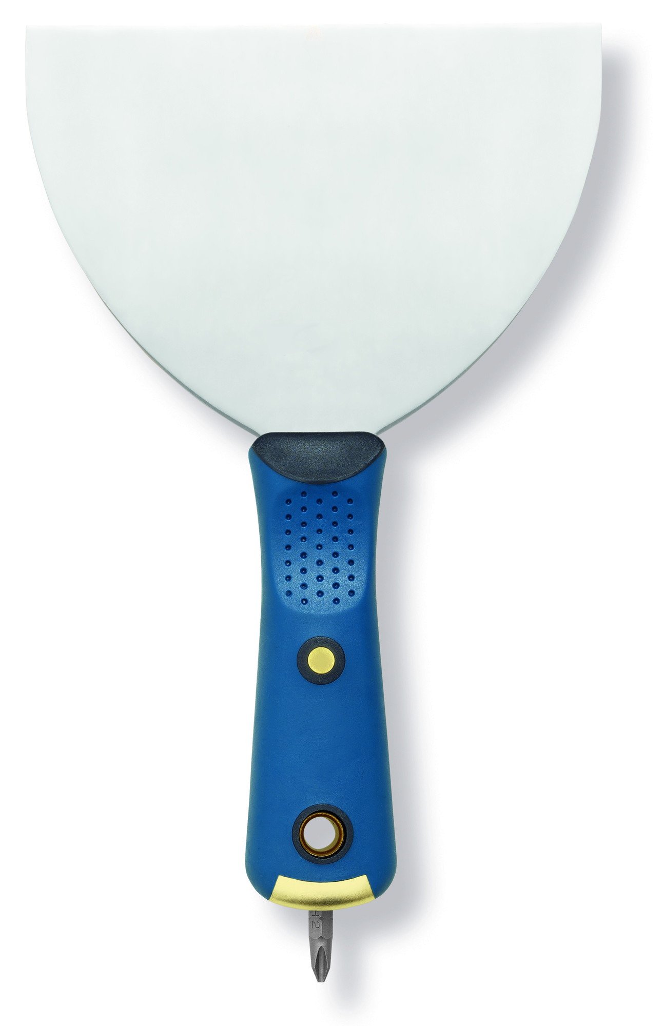Glaistyklė gipsui su atsuktuvu CE, 150 mm-0
