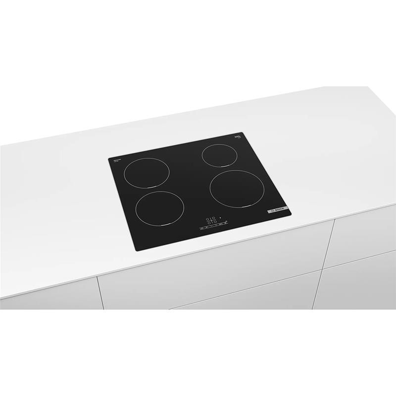 Indukcinė kaitlentė Bosch PUE611BB5E - 4