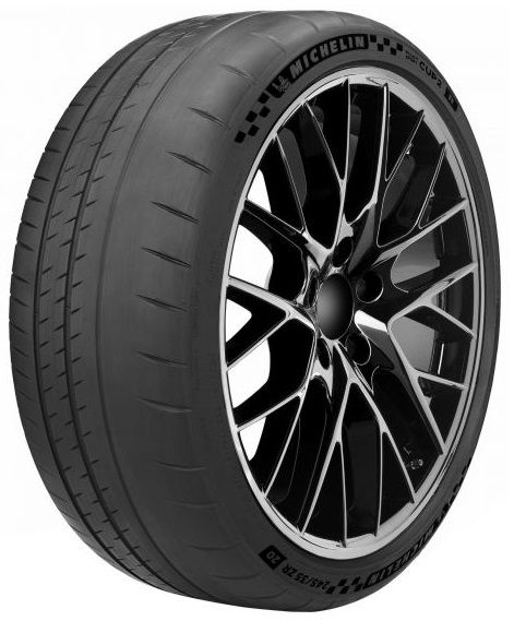 Michelin Pilot Sport Cup 2 R Connect 245/35 R20 95 Y